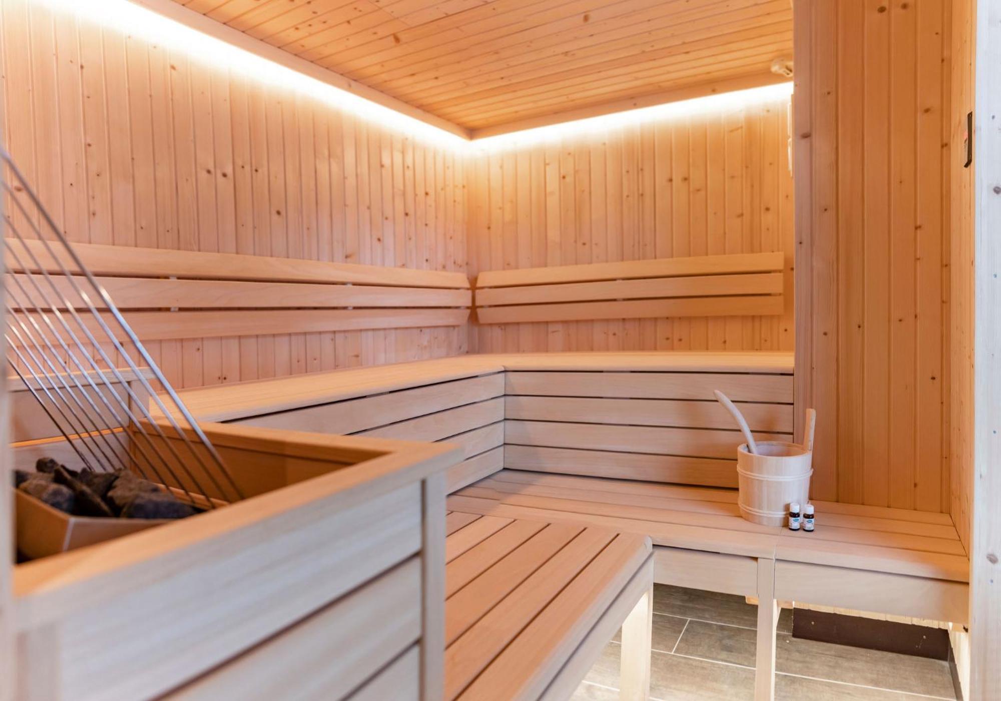 Residenz Illyrica Tirol Lägenhet Westendorf Exteriör bild