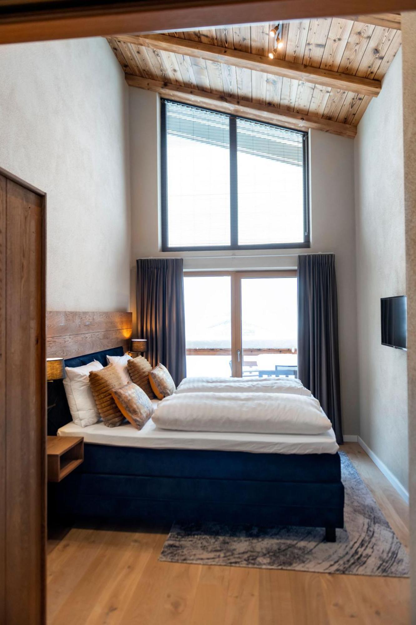 Residenz Illyrica Tirol Lägenhet Westendorf Exteriör bild