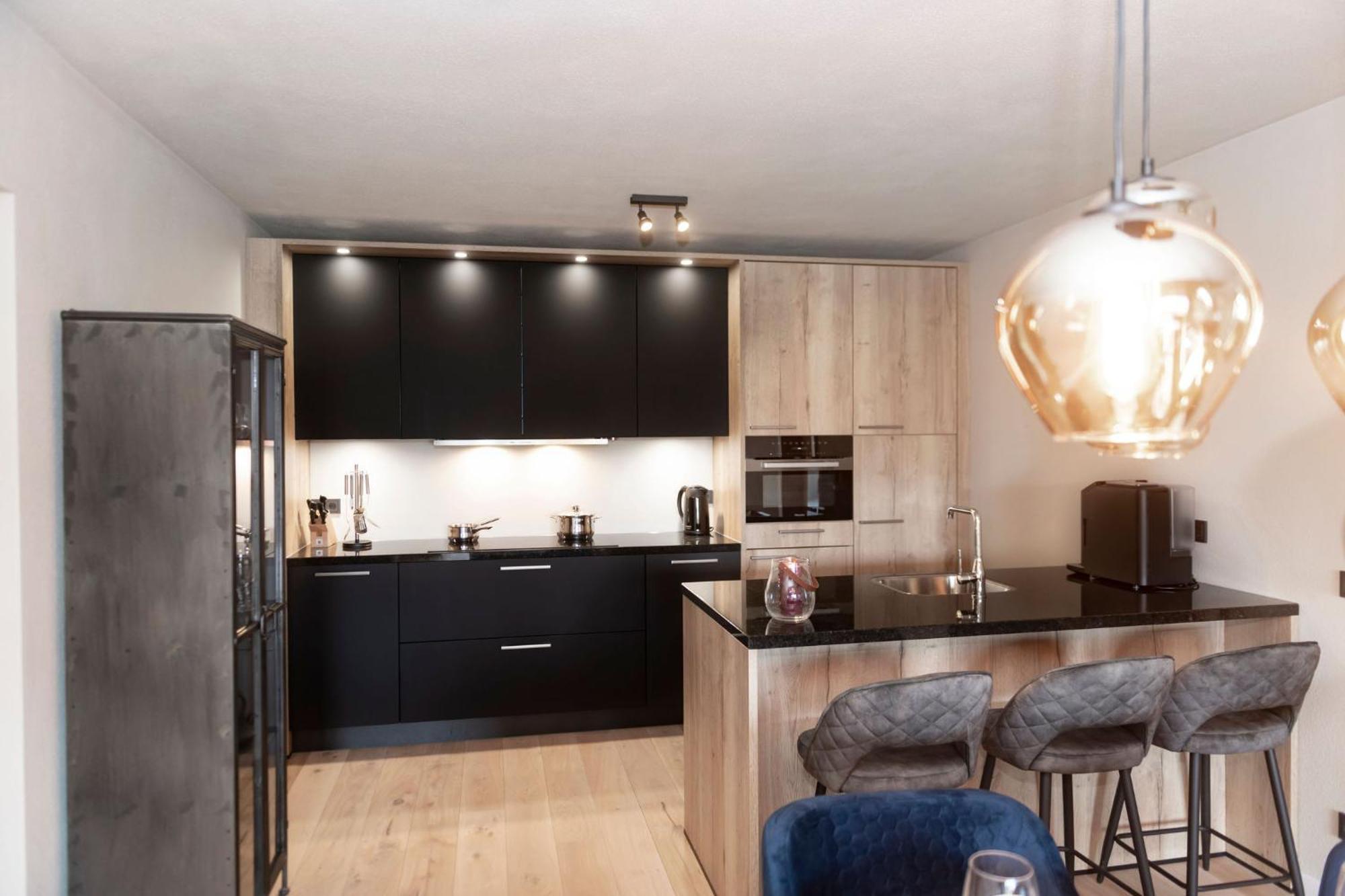 Residenz Illyrica Tirol Lägenhet Westendorf Exteriör bild