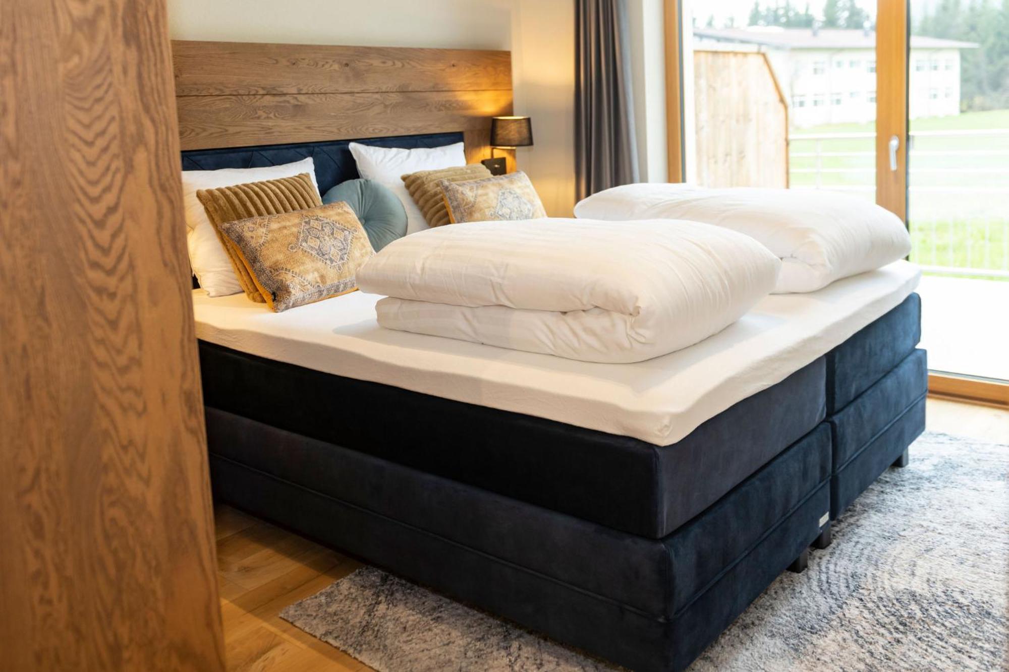 Residenz Illyrica Tirol Lägenhet Westendorf Exteriör bild