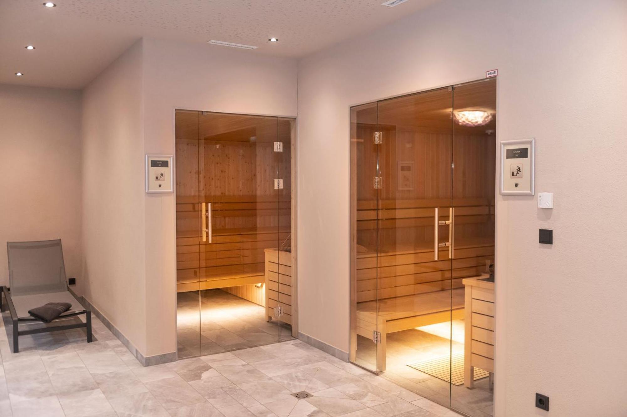 Residenz Illyrica Tirol Lägenhet Westendorf Exteriör bild